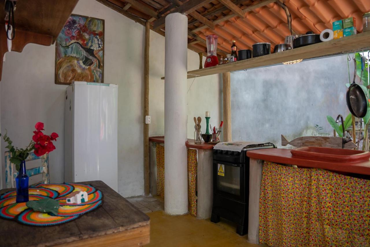Villa Sowilo Trancoso Exterior photo