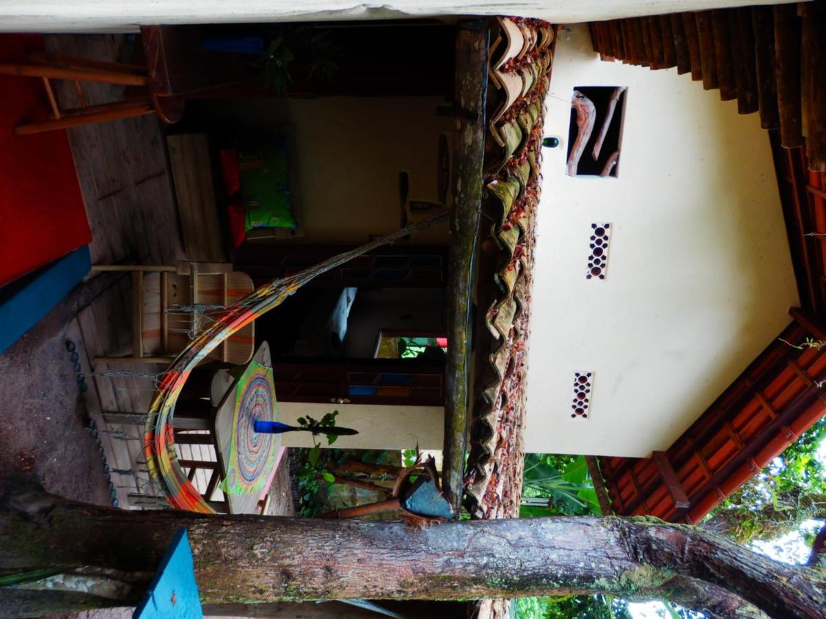 Villa Sowilo Trancoso Exterior photo