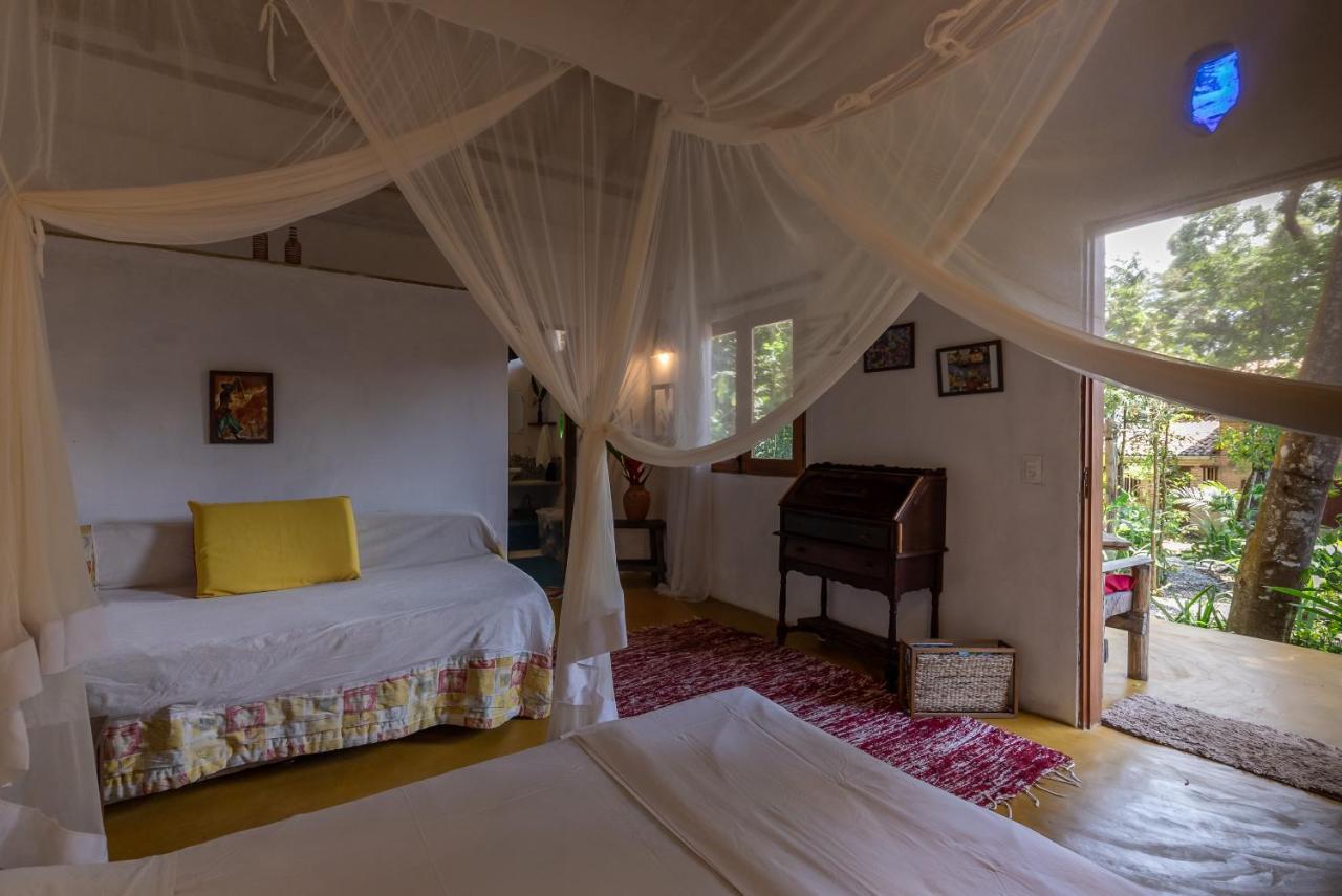 Villa Sowilo Trancoso Exterior photo