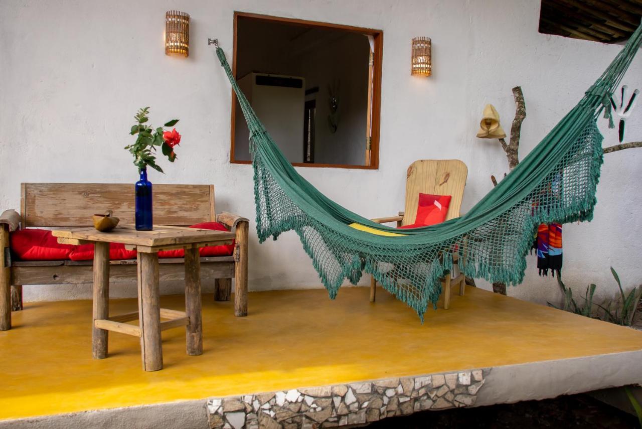 Villa Sowilo Trancoso Exterior photo