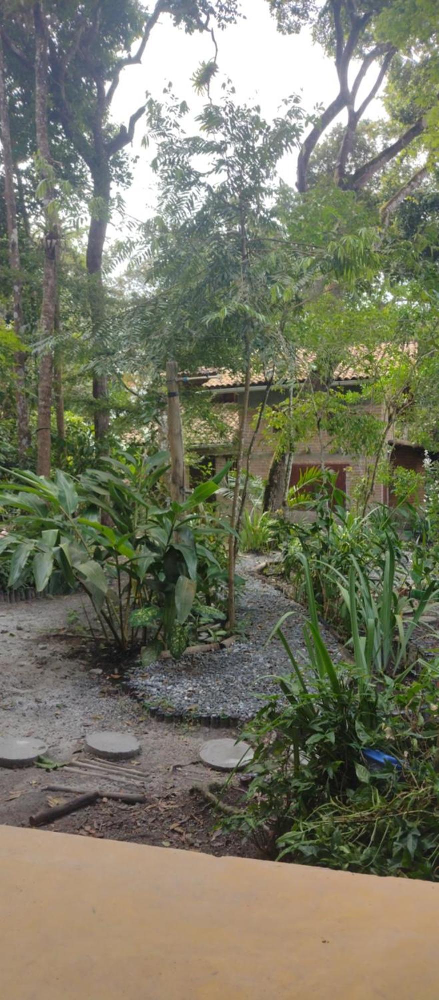 Villa Sowilo Trancoso Room photo