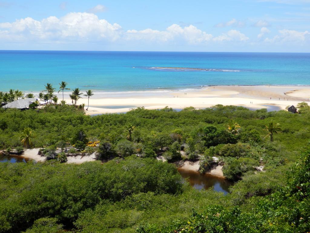Villa Sowilo Trancoso Exterior photo