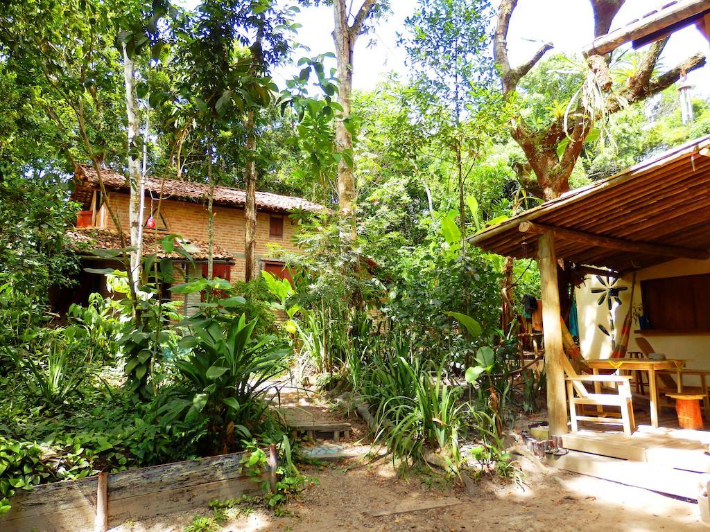 Villa Sowilo Trancoso Exterior photo
